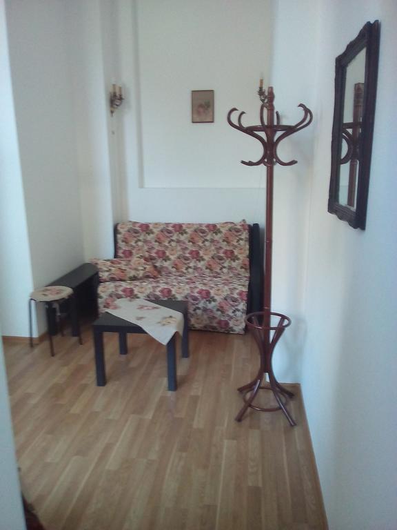 Appartamento Brown Amber Liepāja Esterno foto